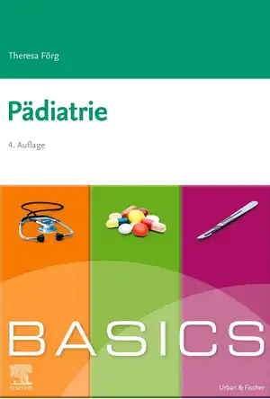 Buchcover ISBN 9783437422195