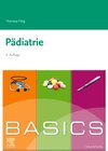Buchcover BASICS Pädiatrie