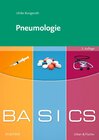 Buchcover BASICS Pneumologie