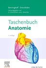 Buchcover Taschenbuch Anatomie