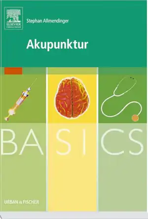 Buchcover ISBN 9783437423161