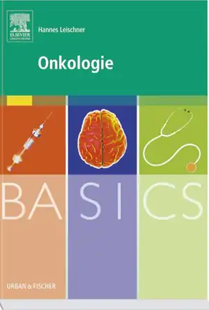 Buchcover ISBN 9783437423260