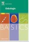 Buchcover BASICS Onkologie