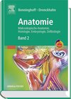 Buchcover Anatomie, Makroskopische Anatomie, Embryologie und Histologie des Menschen mit StudentConsult-Zugang