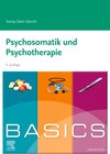 Buchcover BASICS Psychosomatik und Psychotherapie