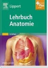 Buchcover Lehrbuch Anatomie