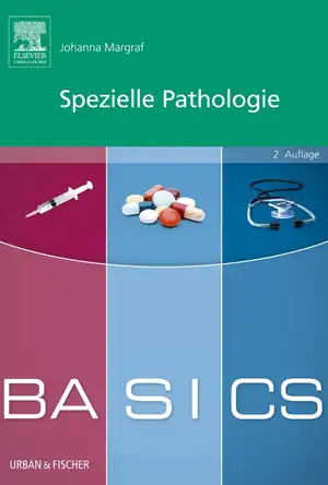 Buchcover ISBN 9783437424274