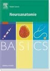 Buchcover BASICS Neuroanatomie