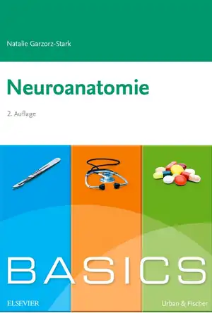 Buchcover ISBN 9783437424588