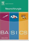 Buchcover BASICS Neurochirurgie