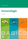 Buchcover BASICS Immunologie