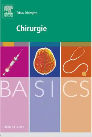 Buchcover ISBN 9783437425165