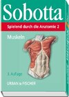 Buchcover Spielend durch die Anatomie