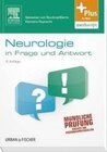 Buchcover Neurologie in Frage und Antwort