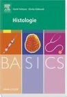 Buchcover BASICS Histologie