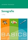 Buchcover BASICS Sonographie