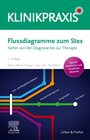 Buchcover Flussdiagramme zum Stex