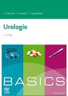 Buchcover BASICS Urologie