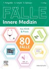 Buchcover 80 Fälle Innere Medizin