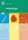 Buchcover BASICS Embryologie
