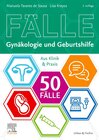 Buchcover 50 Fälle Gynäkologie und Geburtshilfe