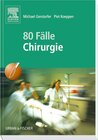 Buchcover 80 Fälle Chirurgie