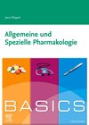 Buchcover Basics Pharmakologie