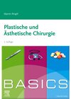 Buchcover BASICS Plastische und ästhetische Chirurgie