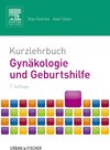 Buchcover Kurzlehrbuch Gynäkologie und Geburtshilfe