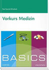 Buchcover BASICS Vorkurs Medizin