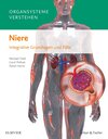 Buchcover Organsysteme verstehen - Niere