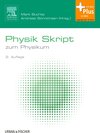 Buchcover Physik Skript