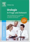 Buchcover Urologie in Frage und Antwort