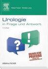 Buchcover Urologie in Frage und Antwort