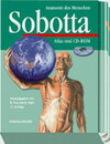 Buchcover Anatomie des Menschen