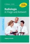 Buchcover Radiologie in Frage und Antwort