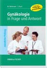 Buchcover Gynäkologie in Frage und Antwort