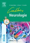 Buchcover Crashkurs Neurologie