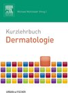 Buchcover Kurzlehrbuch Dermatologie