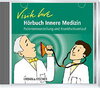Buchcover Hörbuch Visite live Innere Medizin