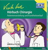 Buchcover Visite live Chirurgie