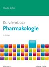 Buchcover Kurzlehrbuch Pharmakologie