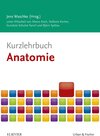 Buchcover Kurzlehrbuch Anatomie