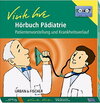 Buchcover Visite live Pädiatrie