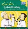 Buchcover Visite live Neurologie