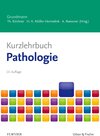 Buchcover Kurzlehrbuch Pathologie