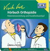Buchcover Visite live Orthopädie