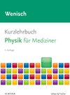 Buchcover Kurzlehrbuch Physik