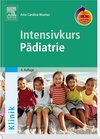 Buchcover Intensivkurs Pädiatrie