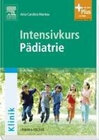 Buchcover Intensivkurs Pädiatrie